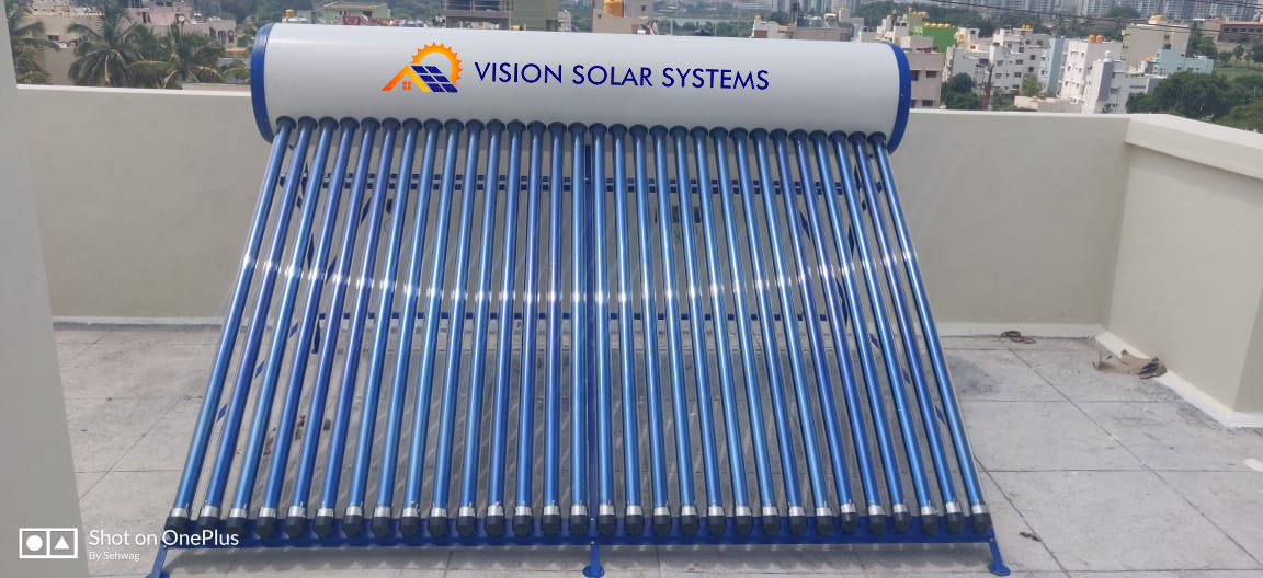 Best Solar Water Heater In sarjapur Marathahalli Electronic city